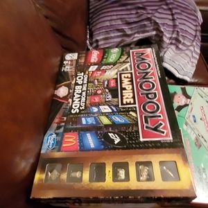 Monopoly